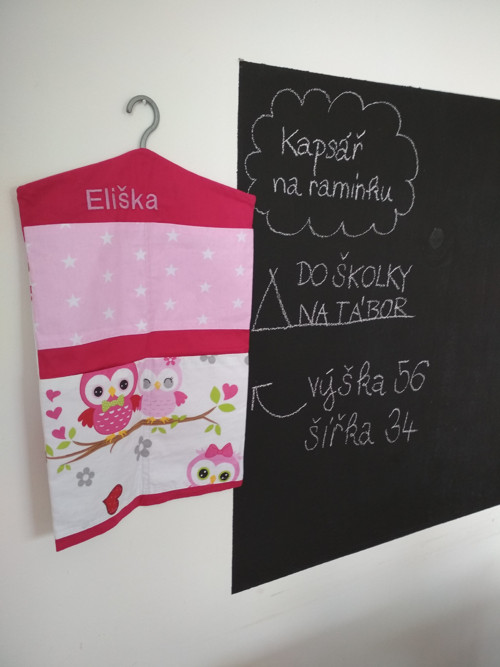 ELIŠKA jde do školky — foto 4