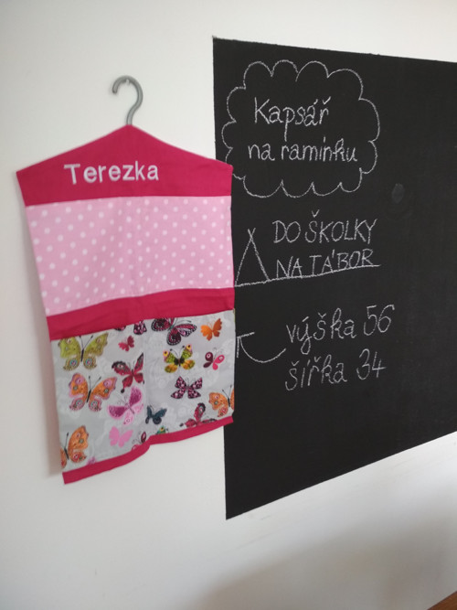 TEREZKA jde do školky — foto 3