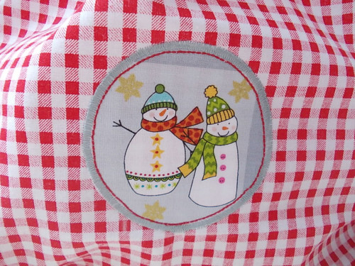 Mikulášský pytlíček — foto 2