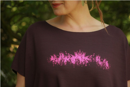 Oversized triko ............ M - XL — foto 4