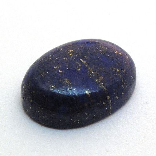 Kabošon lapis lazuli ovál 17,2mm — foto 3