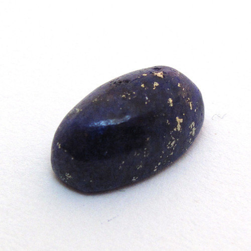 Kabošon lapis lazuli ovál 11,9mm — foto 2