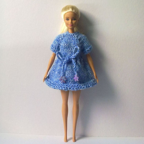 Oblečky pro Barbie — foto 2