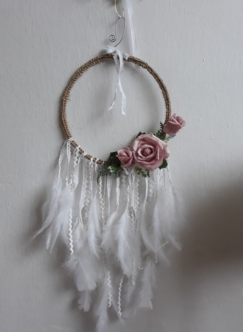 Shabby lapač — foto 2