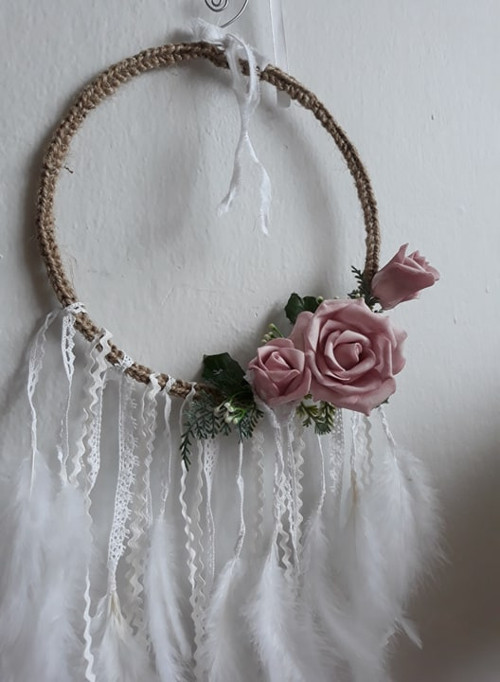 Shabby lapač — foto 3