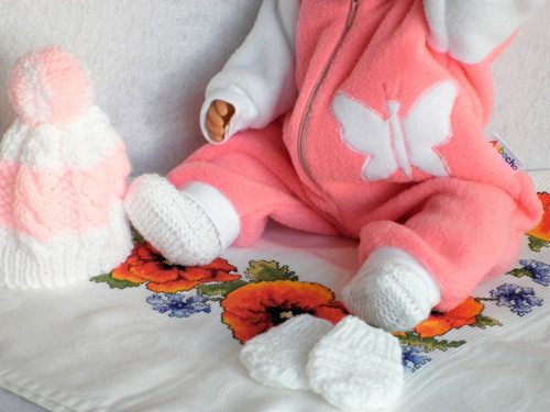 Kombinézka pro Baby Born — foto 4