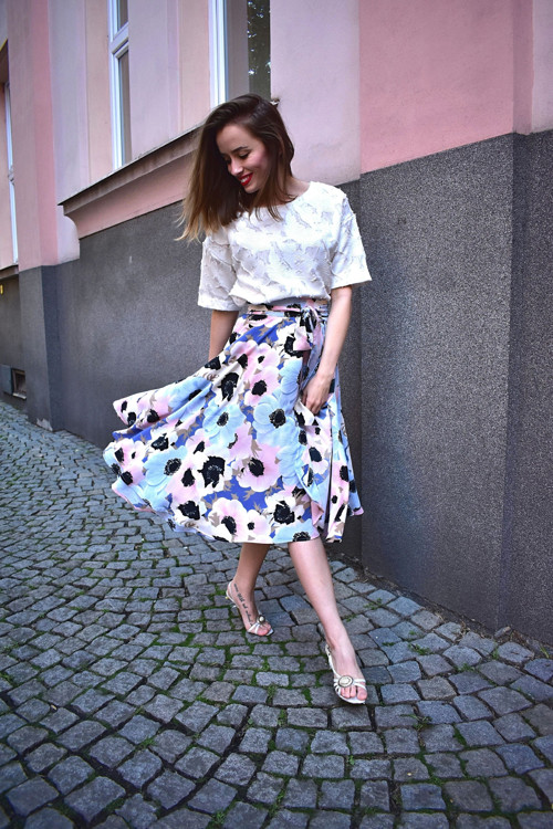 AGNES, zavinovací jaro/leto — foto 3