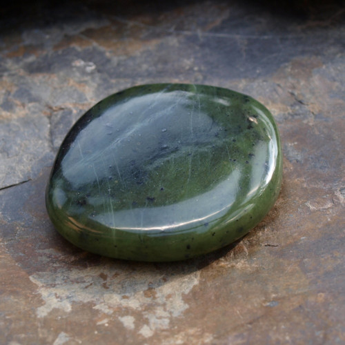 Jadeit, placka — foto 3