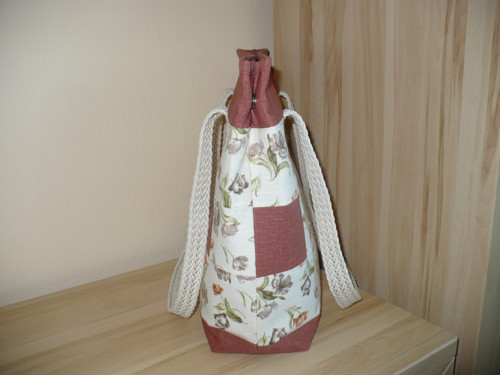 Letní - terakota — foto 2