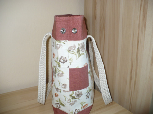 Letní - terakota — foto 3