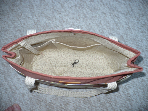 Letní - terakota — foto 4