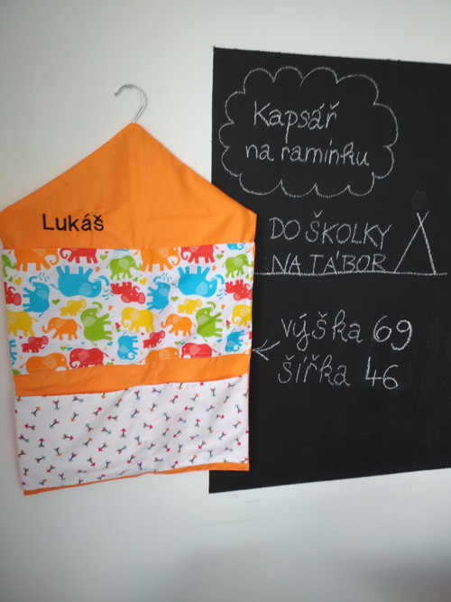 LUKÁŠEK jde do školky — foto 5