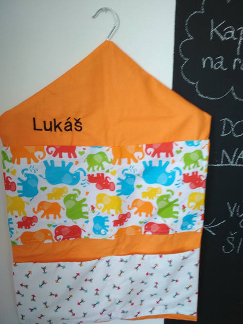 LUKÁŠEK jde do školky — foto 3