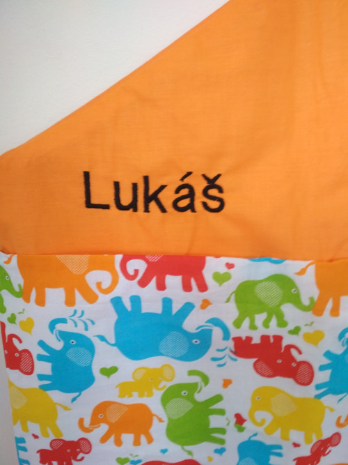 LUKÁŠEK jde do školky — foto 2