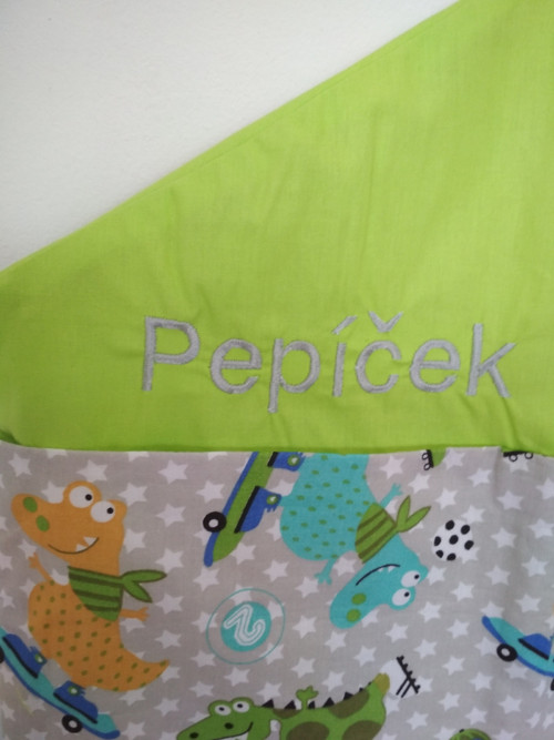 PEPÍČEK jde do školky — foto 2