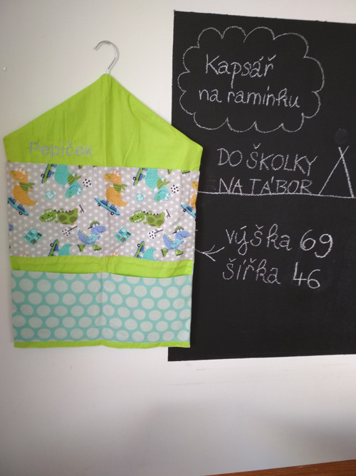 PEPÍČEK jde do školky — foto 3