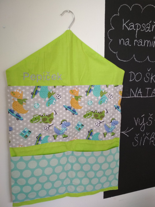 PEPÍČEK jde do školky — foto 5