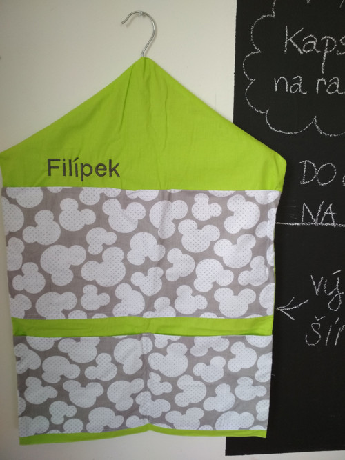 FILÍPEK jde do školky — foto 3
