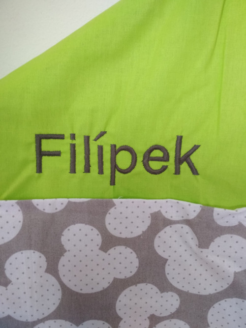 FILÍPEK jde do školky — foto 2