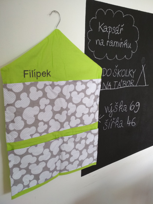 FILÍPEK jde do školky — foto 5