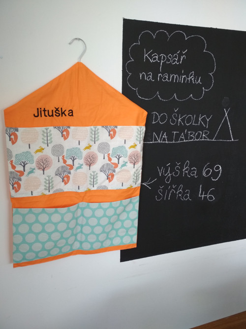 JITUŠKA jde do školky — foto 4