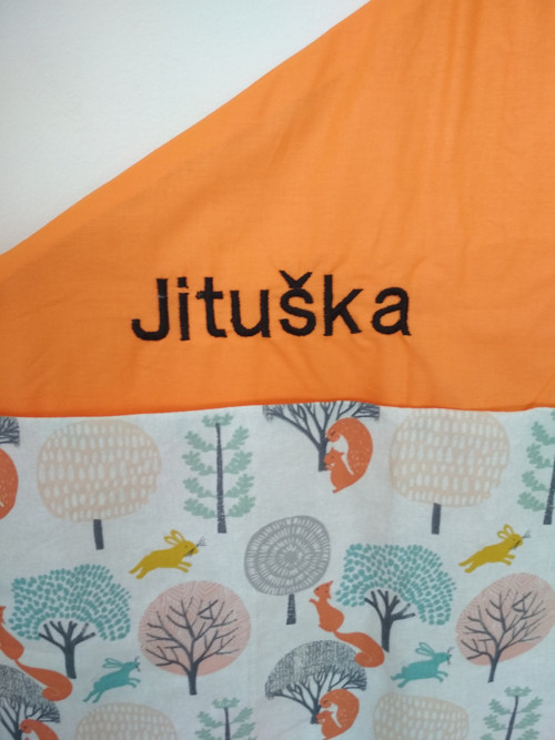 JITUŠKA jde do školky — foto 3