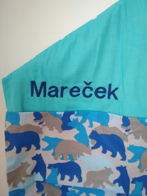 MAREČEK jde do školky — foto 4