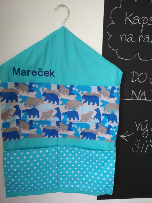 MAREČEK jde do školky — foto 3
