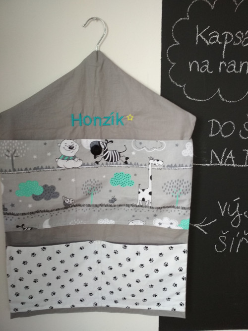 HONZÍK jde do školky — foto 5