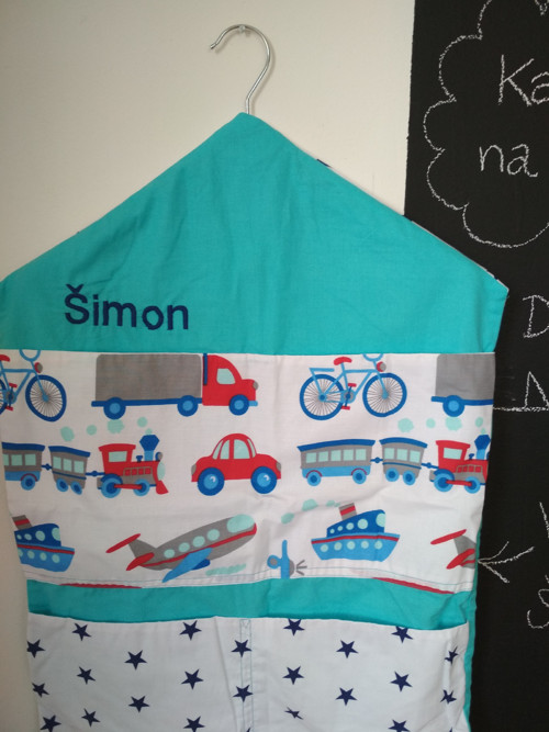 ŠIMON jde do školky — foto 3