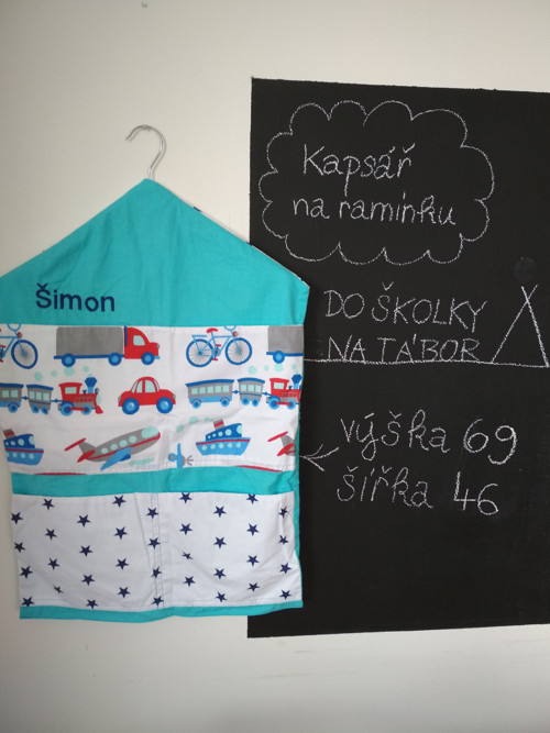 ŠIMON jde do školky — foto 5