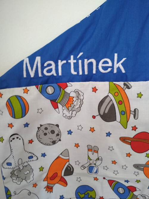 MARTÍNEK jde do školky — foto 2