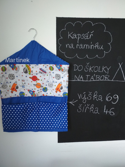 MARTÍNEK jde do školky — foto 3
