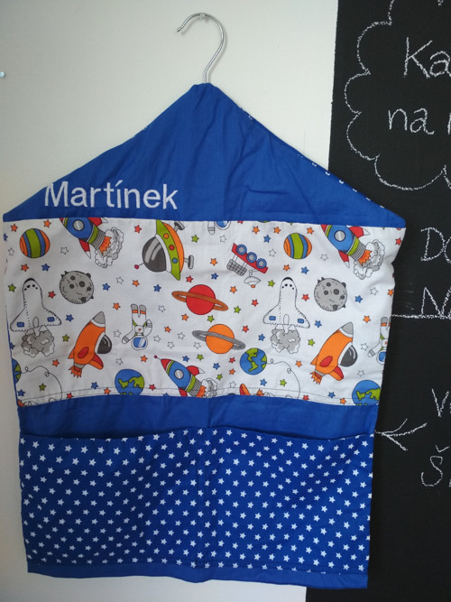 MARTÍNEK jde do školky — foto 4
