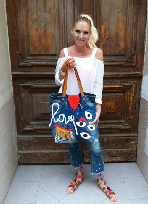 Ryflová love o očkama — foto 4