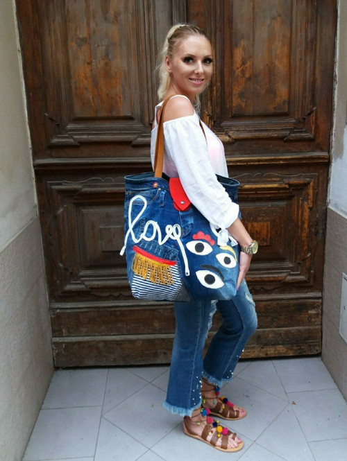 Ryflová love o očkama — foto 2