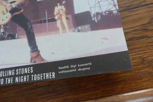 Rolling Stones: Let's Spend the Night Together — foto 3
