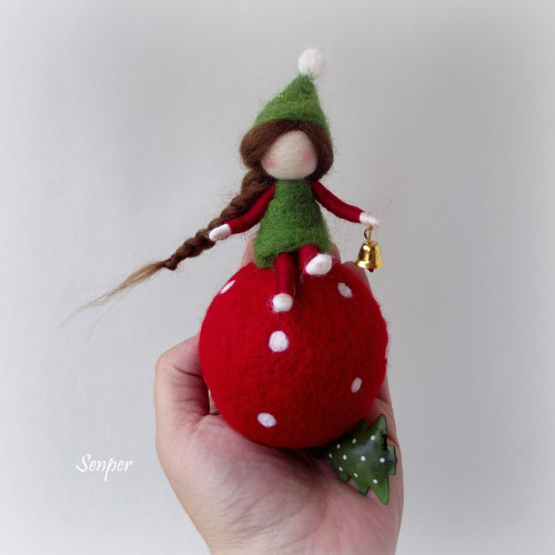 Elfinka — foto 2