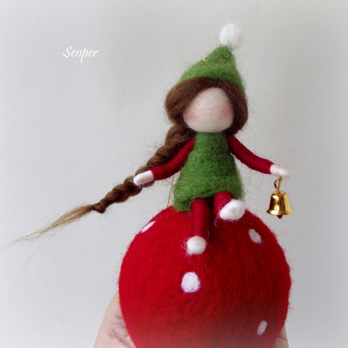 Elfinka — foto 3