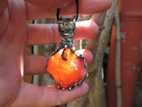 Talisman ,, Životní síly " — foto 4