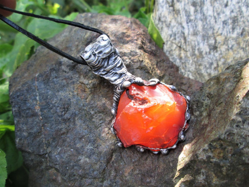 Talisman ,, Životní síly " — foto 2