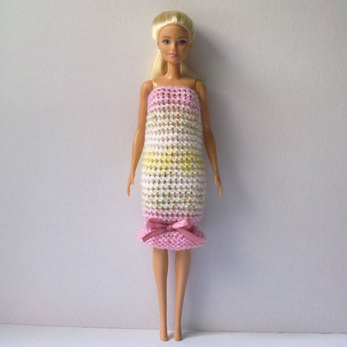 Oblečky pro Barbie — foto 2
