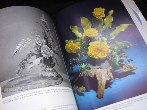 Australian flower arranging, Joyce Rogers — foto 3