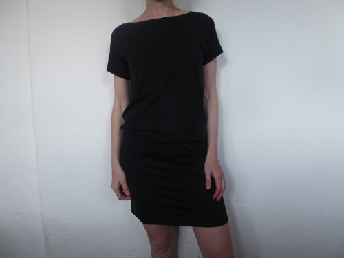 Černé vel.XS-XL — foto 4