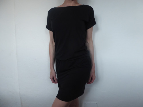 Černé vel.XS-XL — foto 3