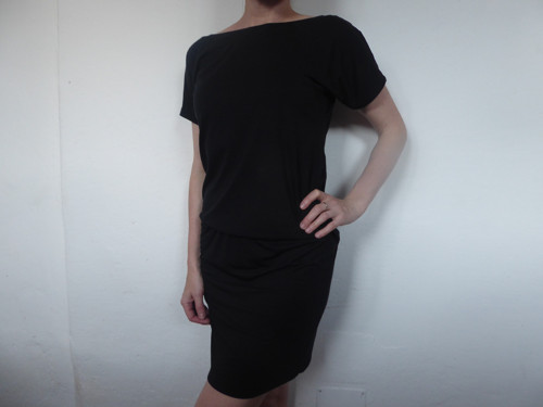 Černé vel.XS-XL — foto 2