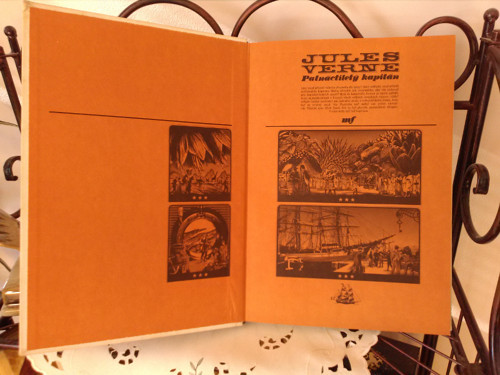 Jules Verne - Patnáctiletý kapitán — foto 3