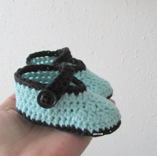 Botičky (10 cm) — foto 3