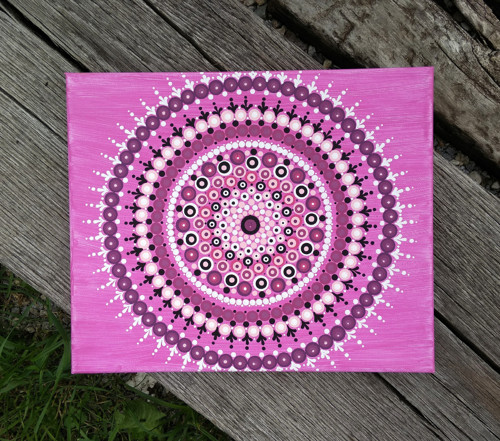 Pro Růženu... Mandala — foto 2