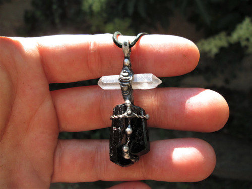 Talisman ,, Ochránce duše " — foto 3